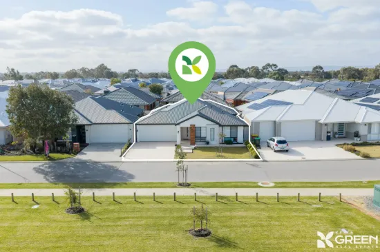 29 Cambium Parade, Baldivis, WA 6171
