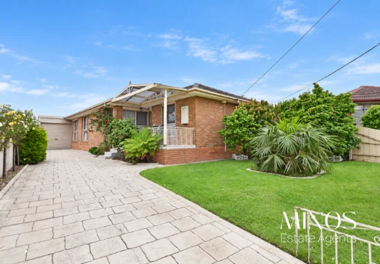 29 Cambridge Way, Campbellfield, Vic 3061