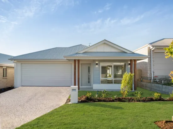29 Cambus Circuit, Narangba, Qld 4504