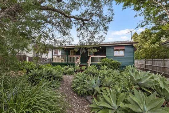 29 Camelot Street, Tennyson, Qld 4105