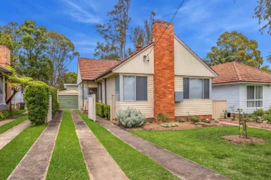 29 Cameron Street, Jesmond NSW 2299-Image
