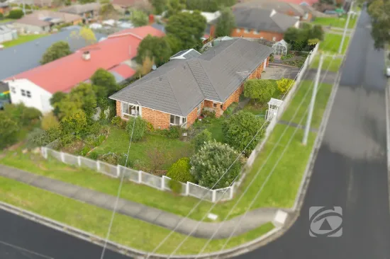 29 Campbell Street, Garfield, Vic 3814
