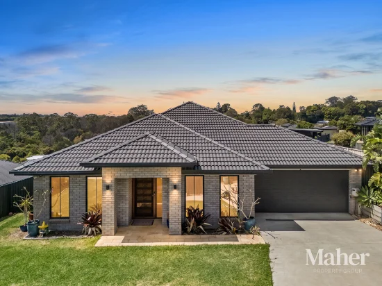 29 Canary Drive, Goonellabah, NSW 2480