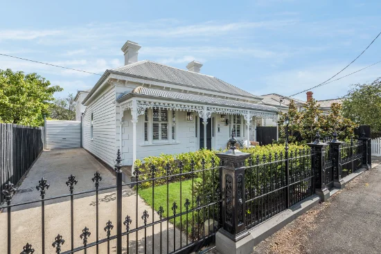 29 Candover Street, Geelong West, Vic 3218