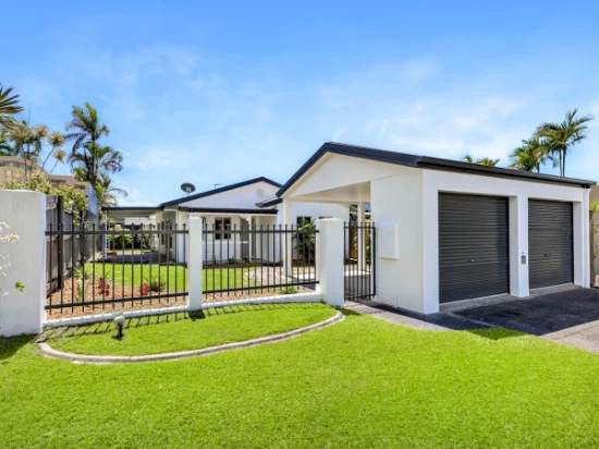 29 Carbine Close, Smithfield, Qld 4878