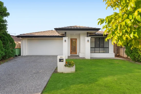 29 Cardwell Circuit, Thornlands, Qld 4164