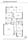 29 Cardwell Circuit, Thornlands, Qld 4164-Image