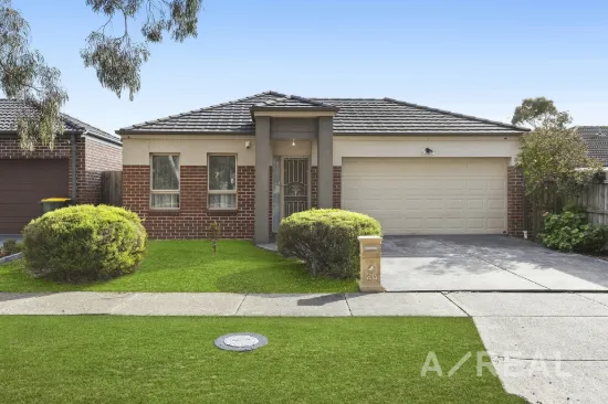 29 Carinya Crescent, South Morang, Vic 3752