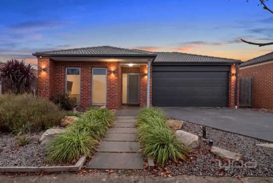 29 Carissa Road, Brookfield, Vic 3338