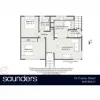 29 Carlisle Street, Waverley, Tas 7250-Floorplan