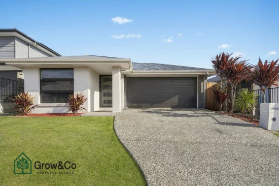 29 Carnarvon Street, Yarrabilba, Qld 4207