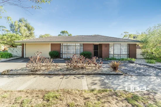 29 Carnoustie Dr, Sunbury, Vic 3429