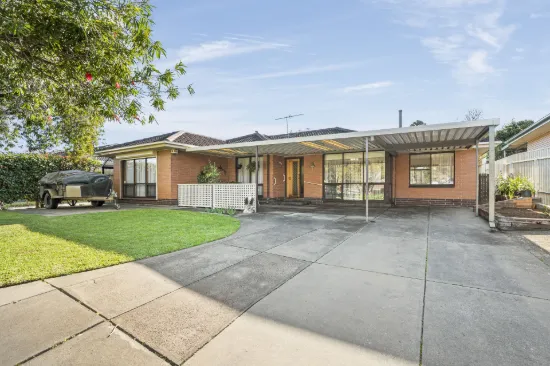 29 Carolyn Avenue, Morphett Vale, SA 5162
