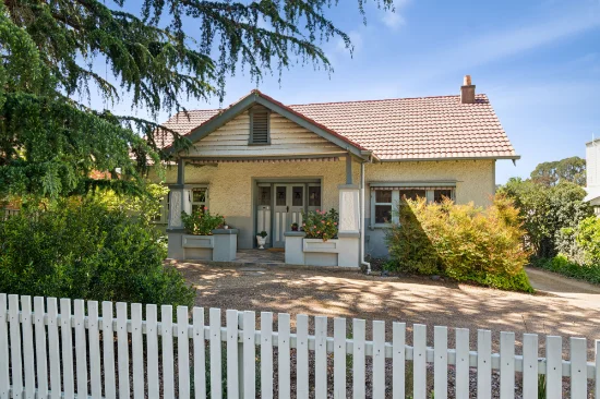 29 Carpenter Street, Quarry Hill, Vic 3550