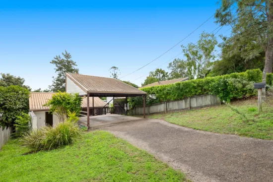 29 Carrington Road, Indooroopilly, Qld 4068