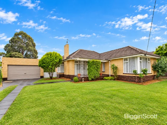 29 Carson Street, Mulgrave, Vic 3170 - For Rent