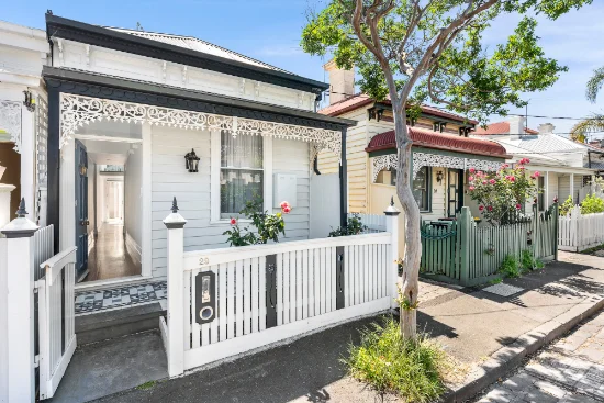 29 Carter Street, Albert Park, Vic 3206 - For Rent