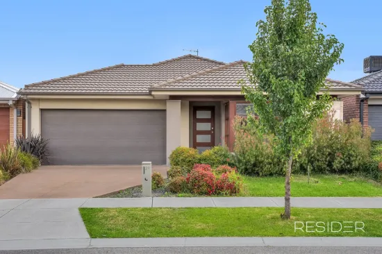 29 Cascade Drive, Beveridge, Vic 3753