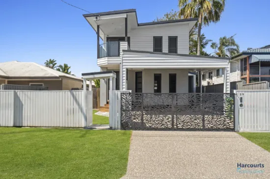 29 Cavell Street, Birkdale, Qld 4159
