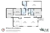 29 Cavenor Drive, Oakdowns, Tas 7019-Floorplan