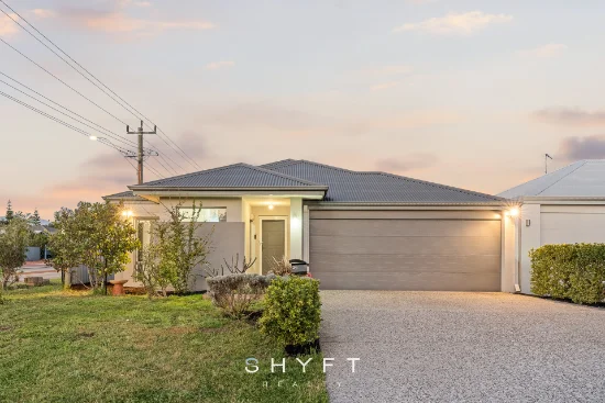29 Cawarra Crescent, Craigie, WA 6025