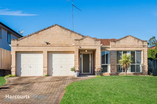 29 Cayden Avenue, Kellyville, NSW 2155