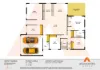 29 Cedarwood Street, Berrinba, Qld 4117-Floorplan