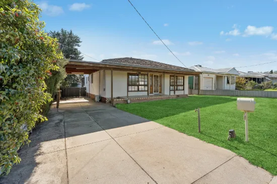 29 Ceduna Street, Mount Austin, NSW 2650