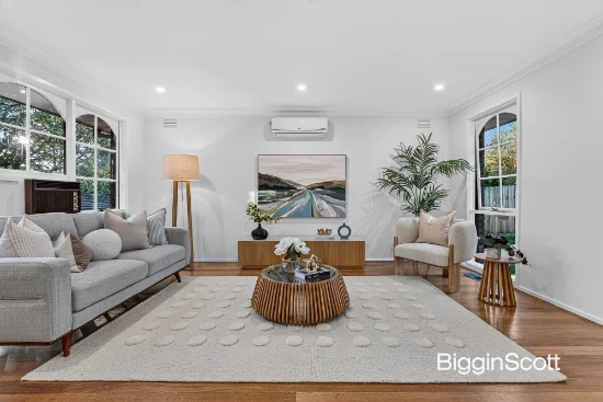 29 Cezanne Crescent, Wheelers Hill, Vic 3150