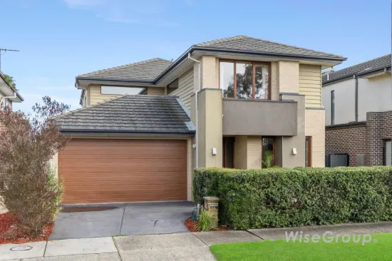 29 Chagall Parade, Clyde North, Vic 3978