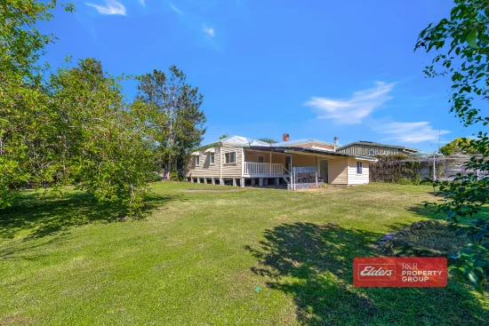 29 Chapman Street, Dungog, NSW 2420