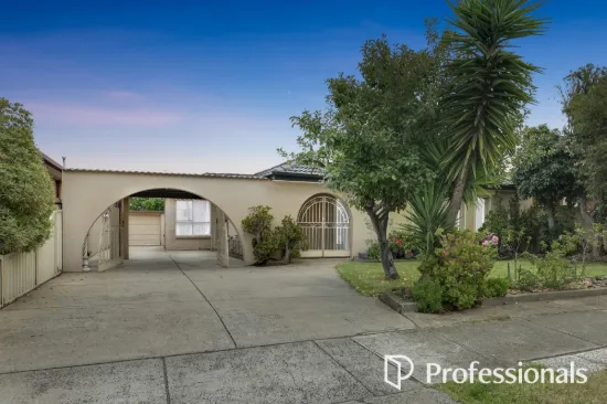 29 Charlbury Grove, St Albans, Vic 3021