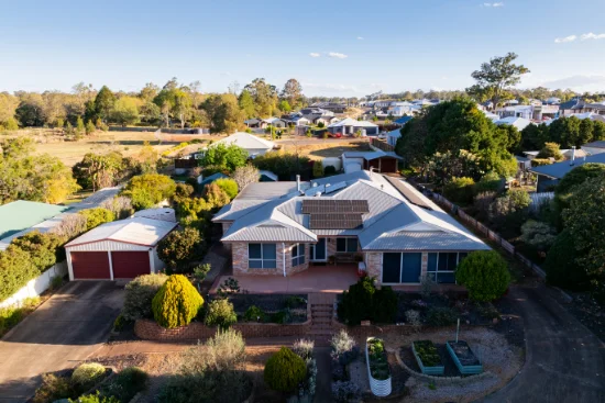 29 Charmaine Court, Kleinton, Qld 4352
