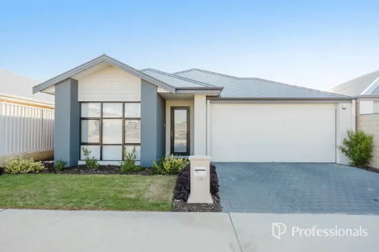 29 Chateau Avenue, Alkimos, WA 6038