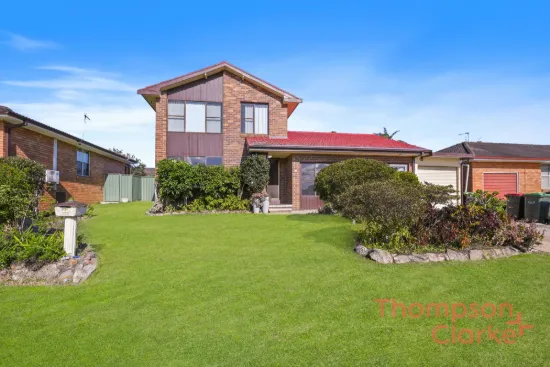 29 Chelmsford Drive, Metford, NSW 2323