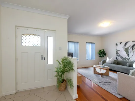 29 Civic Place, Stirling, WA 6021