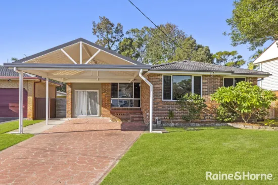 29 Clare Crescent, Berkeley Vale, NSW 2261
