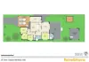 29 Clare Crescent, Berkeley Vale, NSW 2261-Floorplan