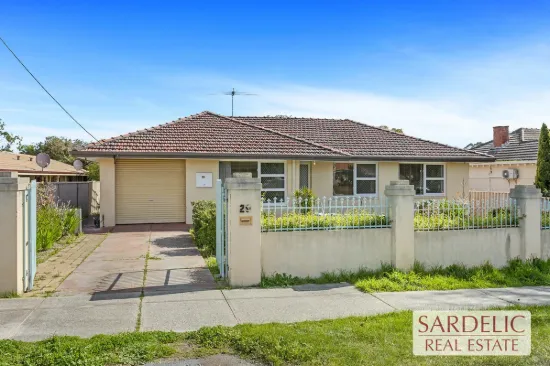 29 Clarence Street, Tuart Hill, WA 6060