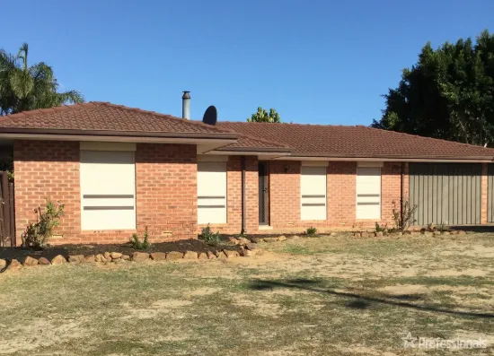 29 Clematis Crescent, Utakarra, WA 6530