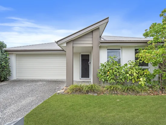 29 Clements Street, Griffin, Qld 4503