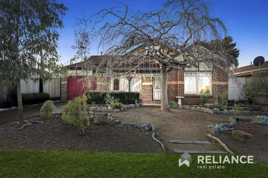 29 Cleveland Drive, Hoppers Crossing, Vic 3029
