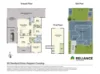 29 Cleveland Drive, Hoppers Crossing, Vic 3029-Floorplan