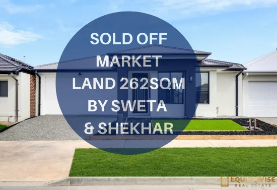29 Clovertree Street, Tarneit, Vic 3029 - Sold