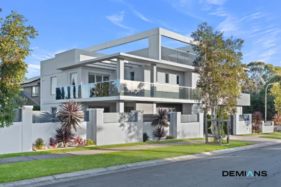 29 Coach Drive, Voyager Point, NSW 2172