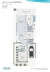 29 Cobalt Crescent, Caloundra West, Qld 4551-Floorplan