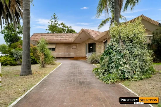 29 Cobham Avenue, Nollamara, WA 6061