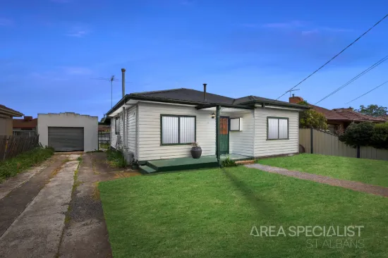 29 Cobham Street, St Albans, Vic 3021