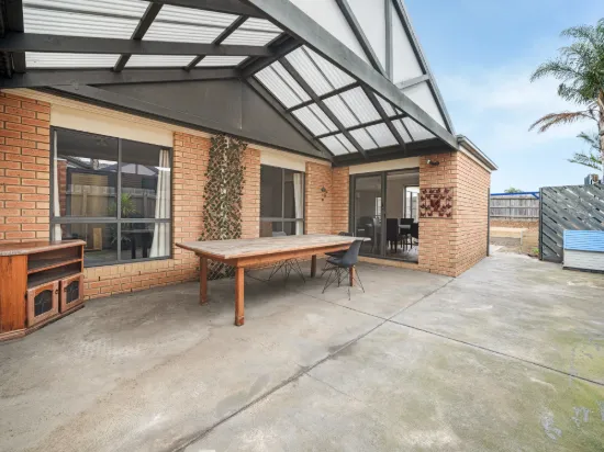 29 Coco Parade, Skye, Vic 3977