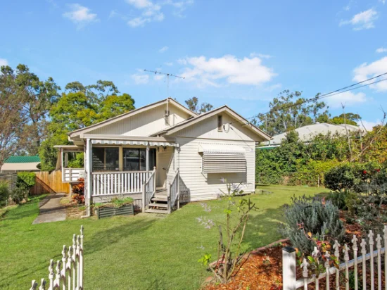 29 Coleman Street, Leichhardt, Qld 4305
